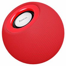Product image of Wireless Speaker/ Hoco/ Hoco BS45 Deep sound sports BT speaker - Red