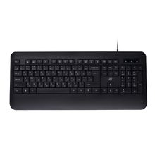 Product image of 2E KS109 სადენიანი მემბრანული კლავიატურა