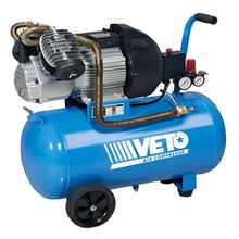 Product image of VETOMAX RS1-V1.D502C06 ჰაერის კომპრესორი