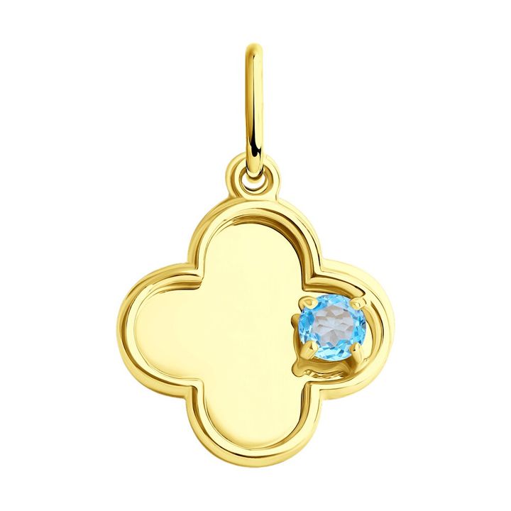 redberry-oqros-kuloni