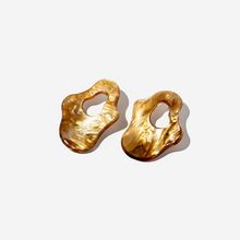 Product image of აკრილის საყურეები იტალიური კოლექციიდან