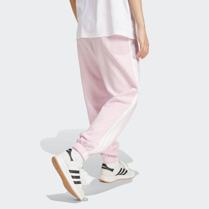 adidas-essentials-3-stripes-fleece-loose-fit-pants-sportuli-sharvali-photo-2