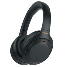 Product image of SONY WH1000XM4/B უსადენო ყურსასმენი