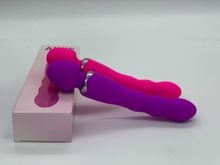 Product image of Double ვიბრატორი