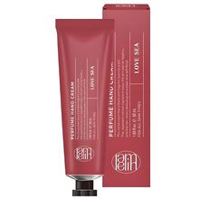 Product image of LAMELIN PERFUME HAND CREAM Love Sea 50მლ ხელის კრემი