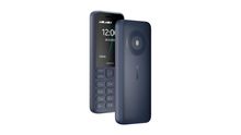 Product image of Nokia 130 (2023) მობილური ტელეფონი (DUAL SIM) Dark Blue