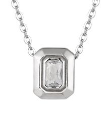 Product image of MANDARINA Silver ვერცხლის ყელსაბამი