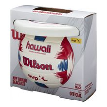 Product image of WILSON ფრენბურთის ბურთი