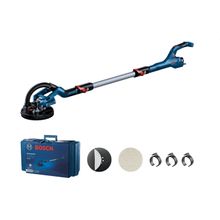 Product image of Bosch GTR 550 კედლის შლიფ აპარატი