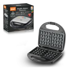 Product image of RaF R.237H Waffle Maker ვაფლის აპარატი