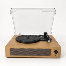 Product image of Vinilo Oak ხის ფირსაკრავი