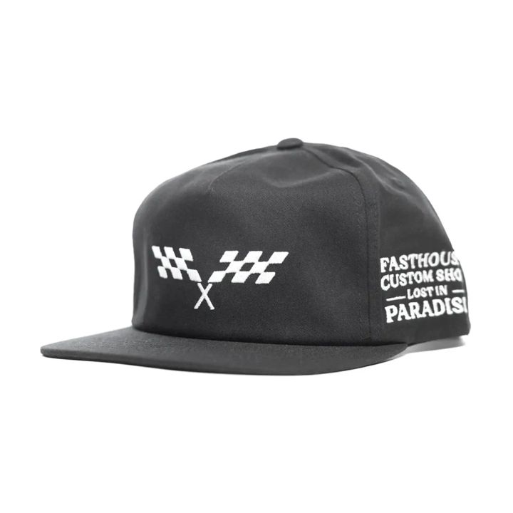 fasthouse-getaway-kepi