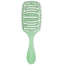 Product image of OLIVIA GARDEN IDETANGLE GREEN სავარცხელი