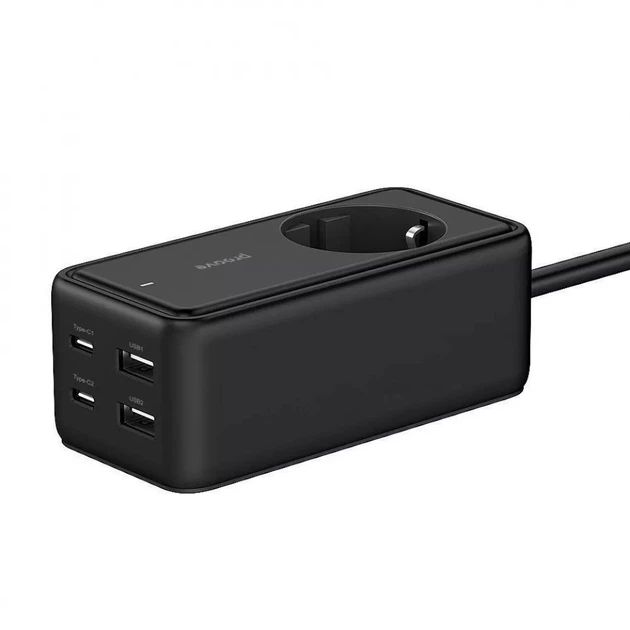 power-strip-proove-power-strip-homester-pd-03-1ac-65w-2-type-c-2usb-black-gamanatsilebeli-photo-4