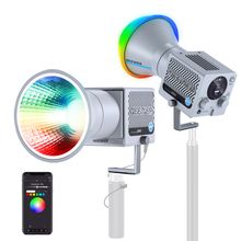 Product image of NEEWER HS60C HANDHELD RGB VIDEO LIGHT განათება