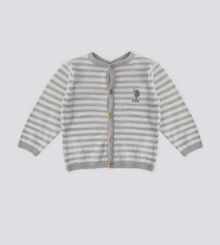 Product image of US POLO ASSN USB1798 V1 ჟაკეტი