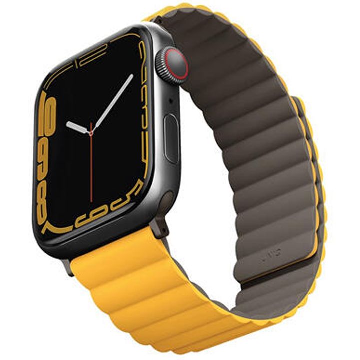 uniq-revix-reversible-magnetic-apple-watch-strap-smart-saatis-samajuri
