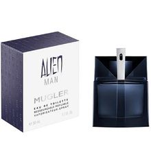 Product image of MUGLER ALIEN MAN EDT 50მლ სუნამო