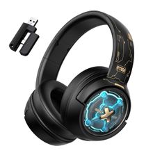 Product image of Onikuma Gaming Wireless Headphone GT802 With Noice Cancelation ყურსასმენი