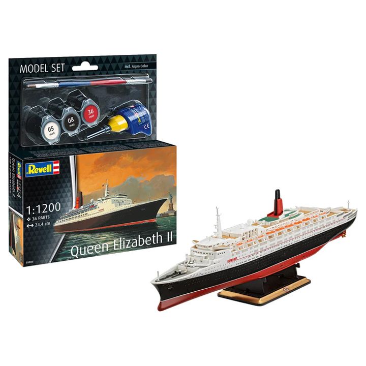 model-set-queen-elizabeth-2-konstruqtori