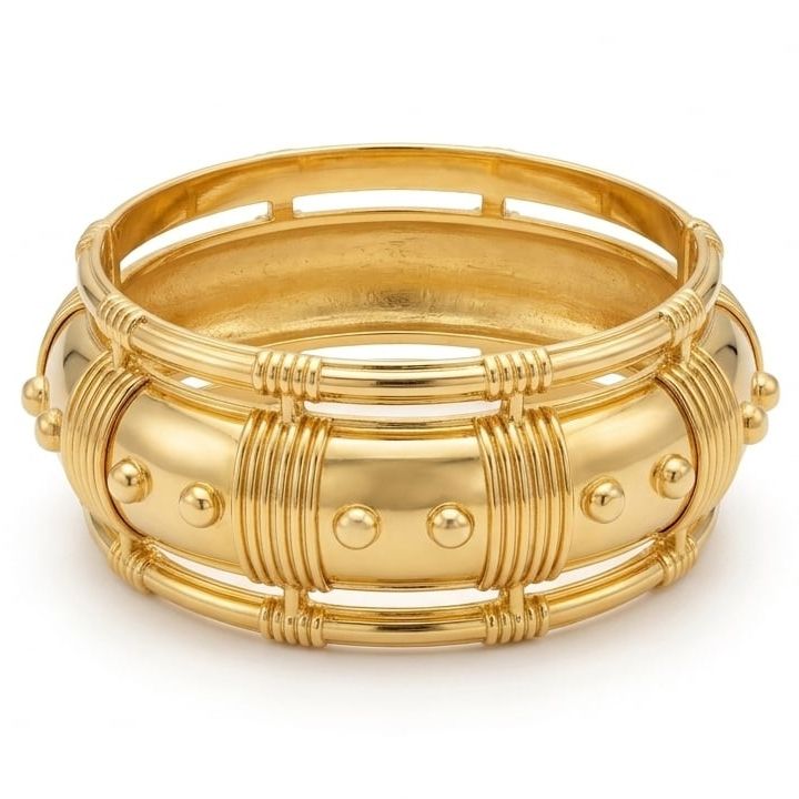 daira-gold-bracelet-samajuri