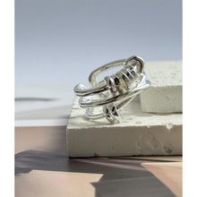 Product image of ETIKETI Sterling silver ბეჭედი