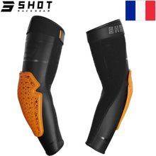 Product image of ELBOW GUARD RACE D3O დამცავი სხვადასხვა დამცავი აქსესუარები