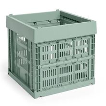 Product image of HAY colour crate cube ორგანაიზერი კუბი