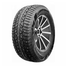 Product image of COMPASAL WINTERSTUD 285/50R20 ზამთარი