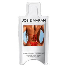 Product image of Josie Maran Body Butter Golden Hour 7.5მლ ტანის კარაქი
