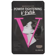 Product image of BLANSEN POWER TIGHTENING V PATCH ნიღაბი სახის ოვალის