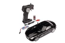 Product image of მ-ბ SLS AMG – დისტანციურად მართვადი სათამაშო