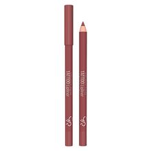 Product image of GR TATTOO LIPLINER NO210 SOFT PLUM ტუჩის ფანქარი
