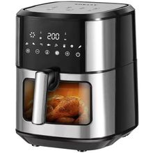 Product image of SOKANY SK-10042 8.5ლ აეროგრილი