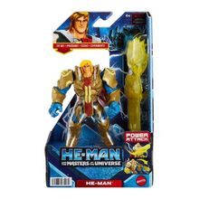 Product image of MATTEL He Man სათამაშო ფიგურა