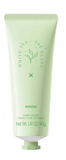 Product image of ხელის კრემი/Dewdrop Elegance Moisturizing Hand Cream