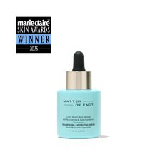 Product image of MATTER OF FACT დამატენიანებელი შრატი 30მლ