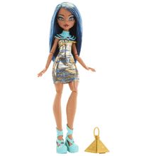 Product image of Mattel Monster High, Cleo De Nile თოჯინა