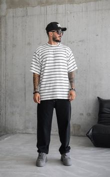Product image of Zeober Soft Material T-Shirt მამაკაცის მაისური
