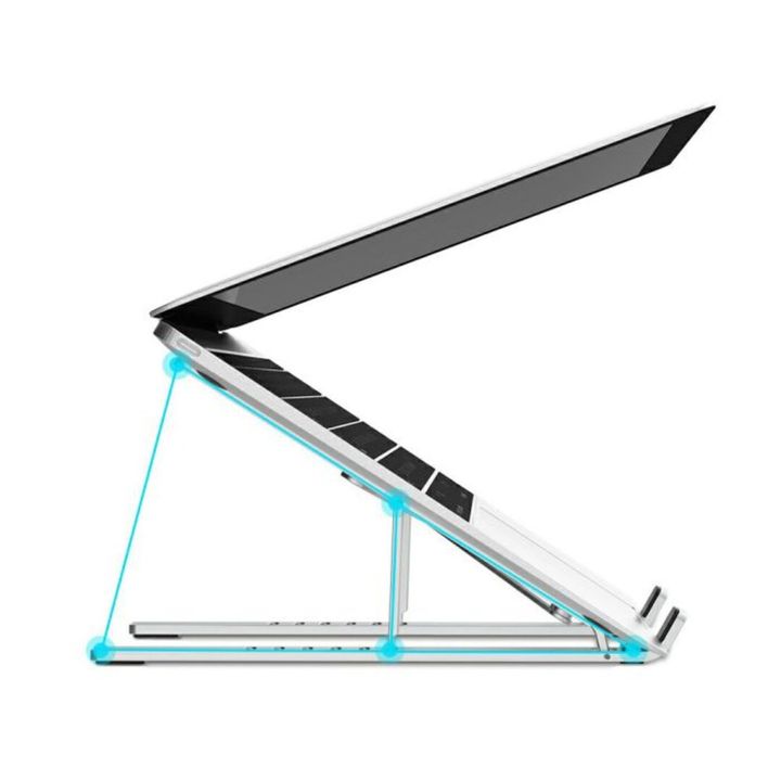 yesido-lp01-laptop-stand-universali-sadgami