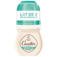 Product image of ROGE CAVAILLES Deodorant Roll-On დეოდორანტი