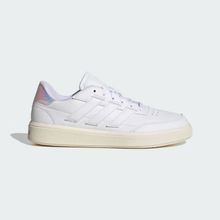 Product image of COURTBLOCKFTWWHT/FTWWHT/OWHITEArtikel:IF6464 ყოველდღიური ფეხსაცმელი