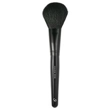 Product image of Golden Rose POWDER BRUSH (KOZEL)(NYLON) YL პუდრის ფუნჯი