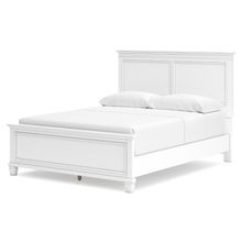 Product image of ASHLEY SLEEP Fortman საწოლი