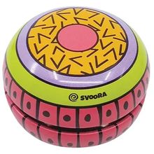 Product image of Svoora Funky Party 6სმ იო-იო