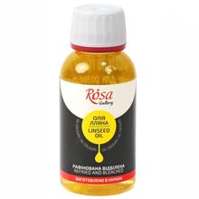 Product image of ROSA 125მლ სელის ზეთი