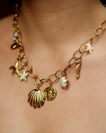 Product image of ყელსაბამი "Stella" იტალიური კოლექციიდან