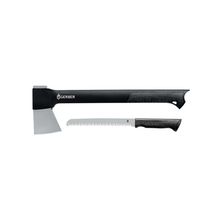 Product image of ნაკრები ნაჯახი, ხერხი Gerber 1014047(Gator, Combo II)