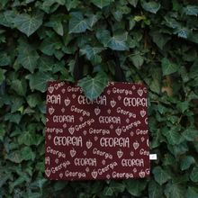 Product image of Manika "საქართველო" ღვინისფერი ჩანთა