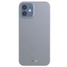 Product image of BASEUS WIAPIPH61N-02 iPhone 12 მობილური ტელეფონის ქეისი